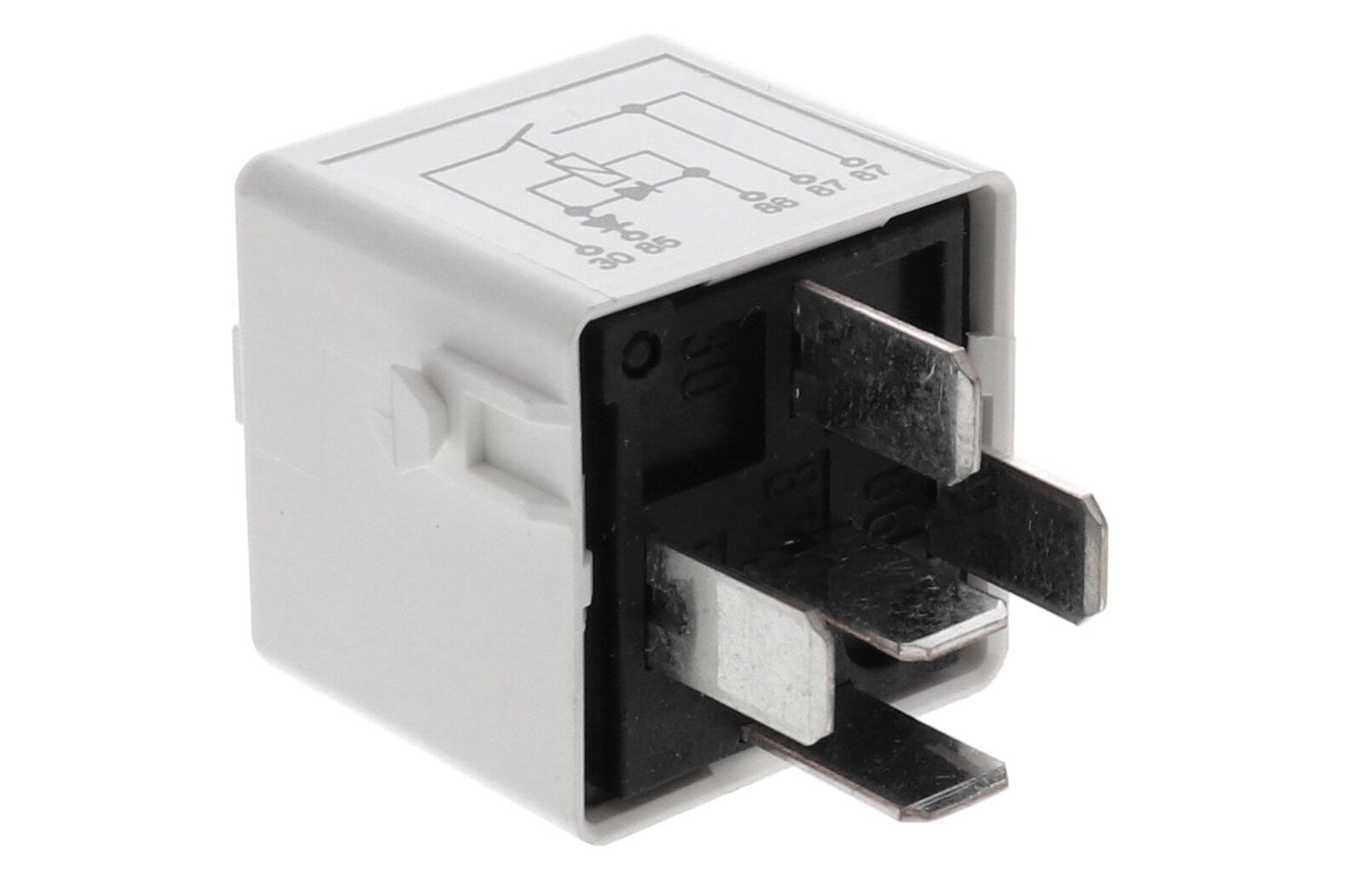 VEMO Relay, fuel pump V20-71-0005