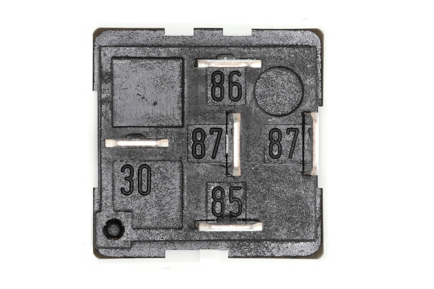 VEMO Relay, fuel pump V20-71-0005