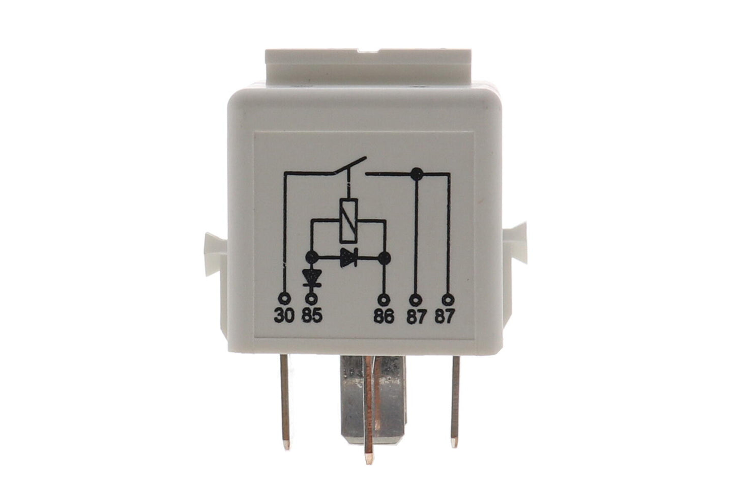 VEMO Relay, fuel pump V20-71-0005