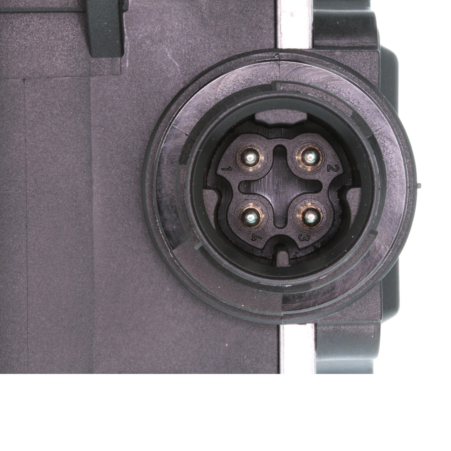 VEMO Mass Air Flow Sensor V20-72-0002