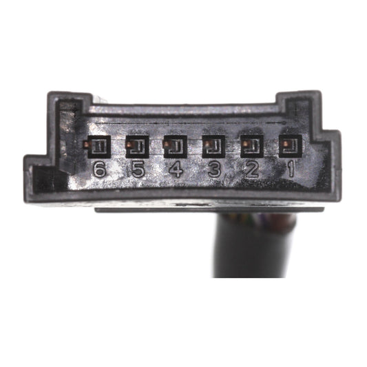 VEMO Steering Angle Sensor V20-72-0105-1