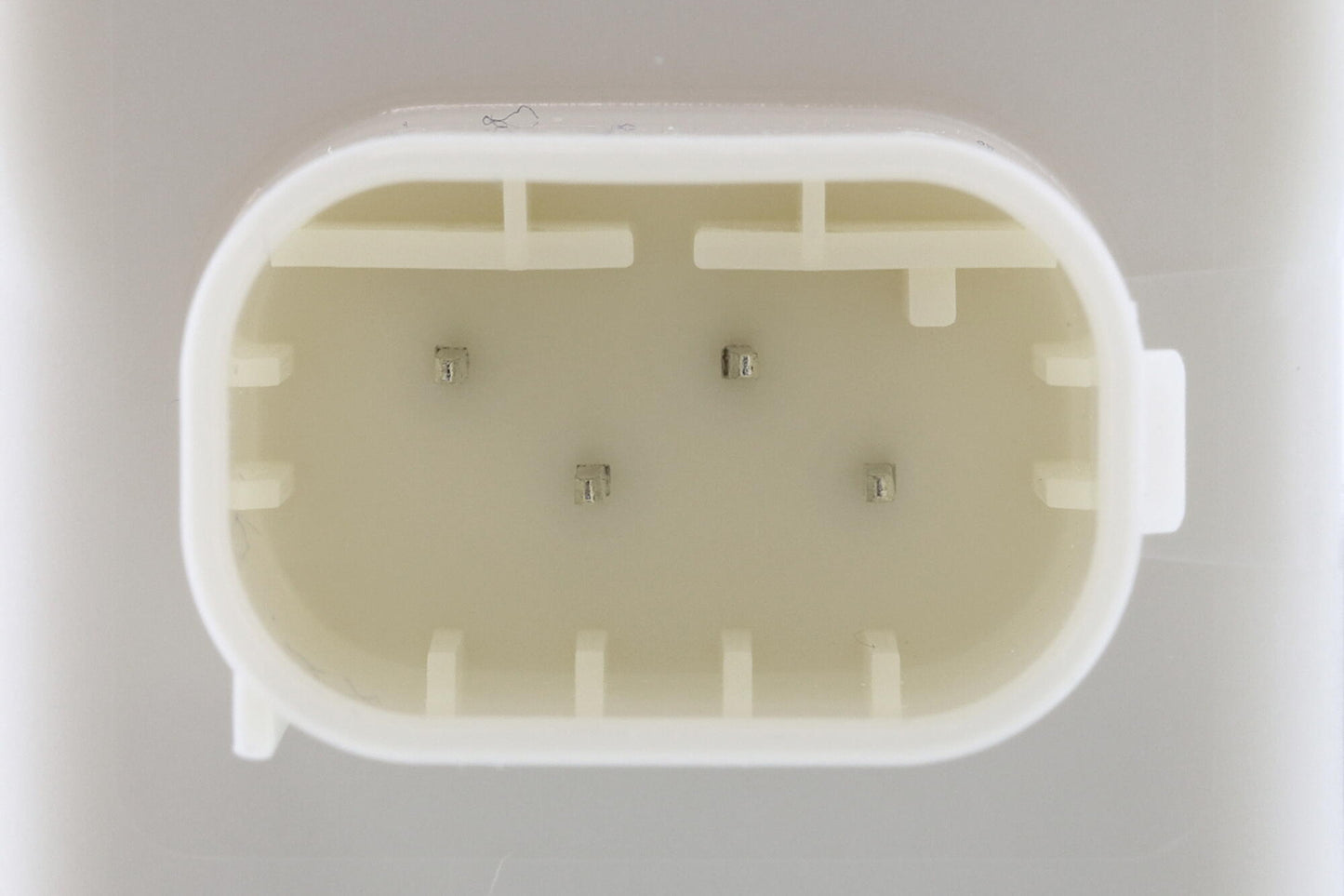VEMO Sensor, fuel tank pressure V20-72-0156