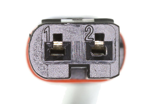 VEMO Sensor, exhaust gas temperature V20-72-0249