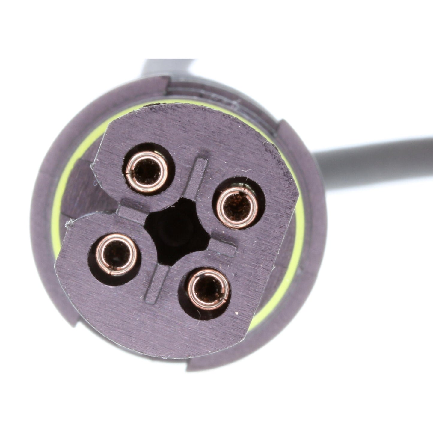 VEMO Knock Sensor V20-72-3000