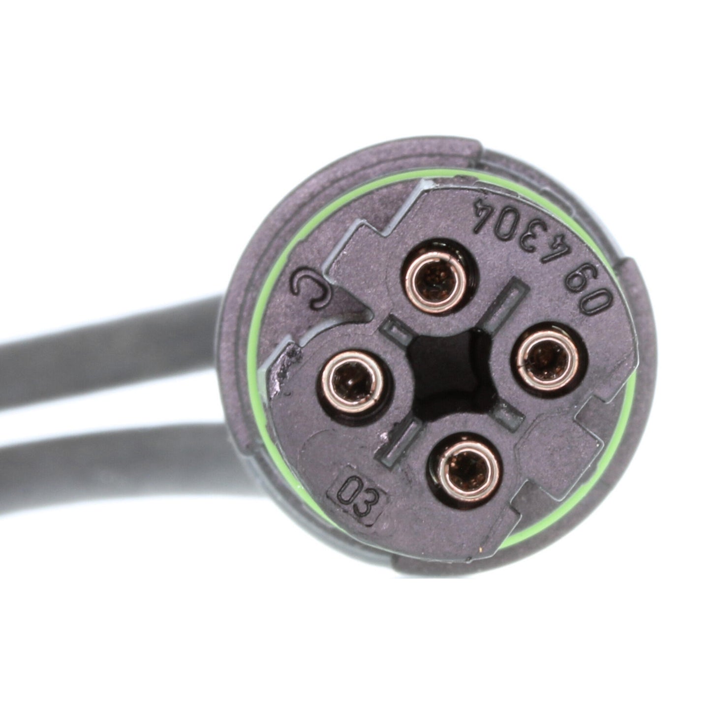 VEMO Knock Sensor V20-72-3001