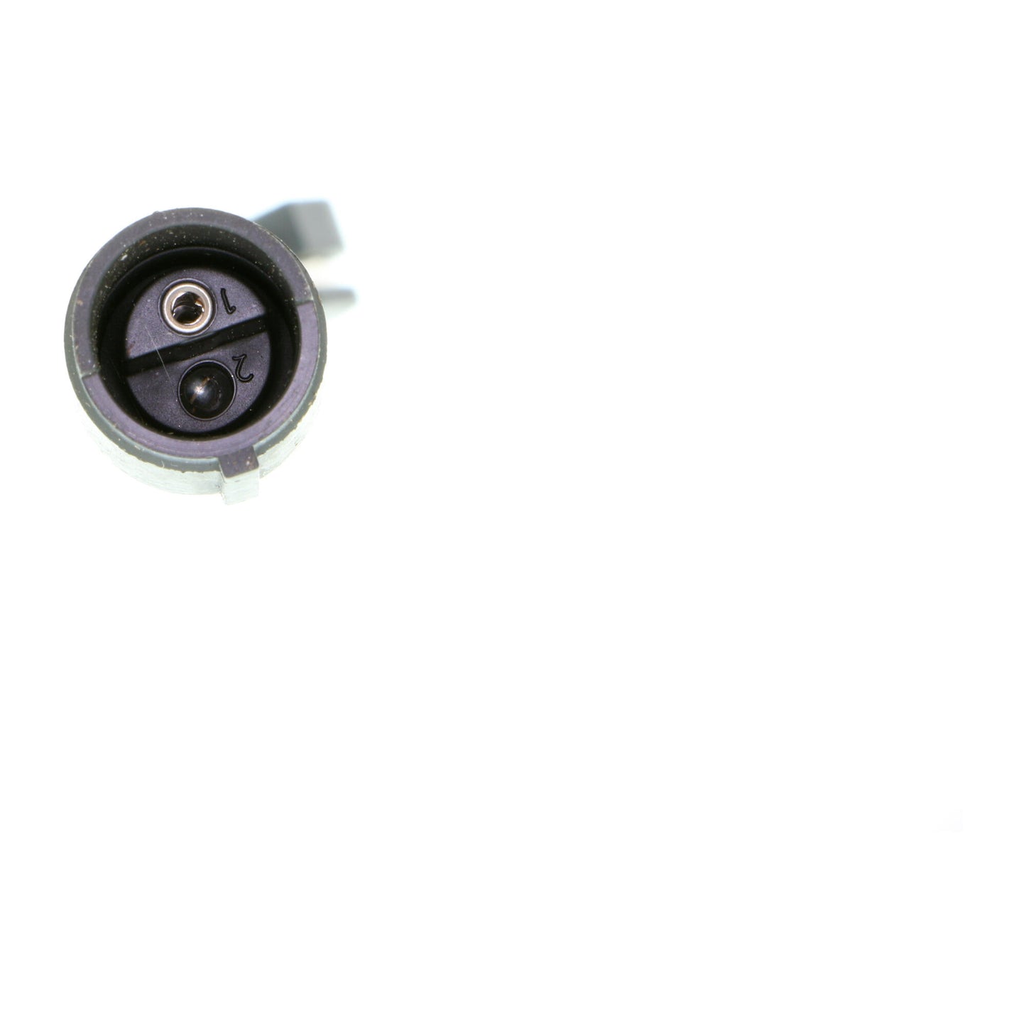 VEMO Warning Contact, brake pad wear V20-72-5107