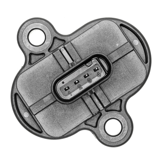 VEMO Mass Air Flow Sensor V20-72-5173