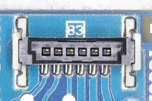 VEMO Control Unit, lights V20-73-0155