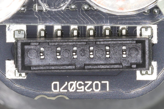 VEMO Control Unit, lights V20-73-0213