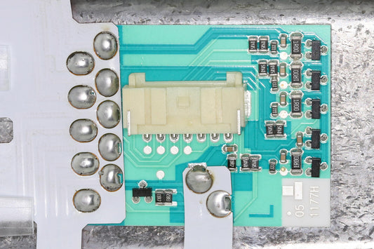 VEMO Control Unit, lights V20-73-0215