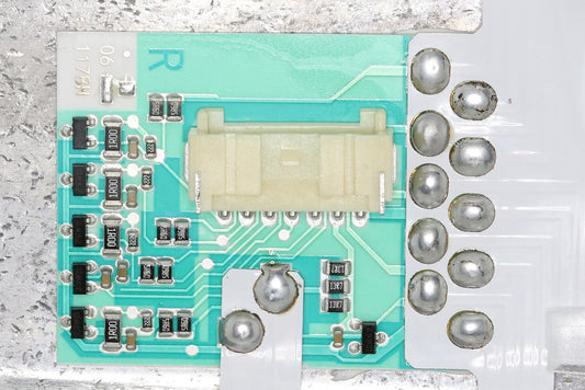 VEMO Control Unit, lights V20-73-0216