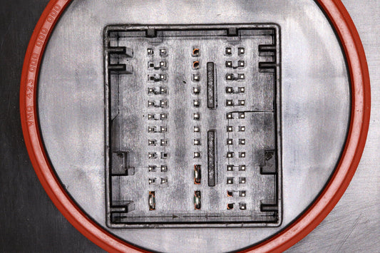 VEMO Control Unit, lights V20-73-0259