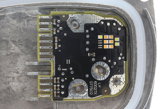 VEMO Control Unit, lights V20-73-0288