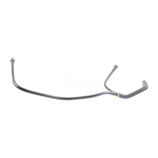 VAICO Hose, crankcase ventilation V20-7387