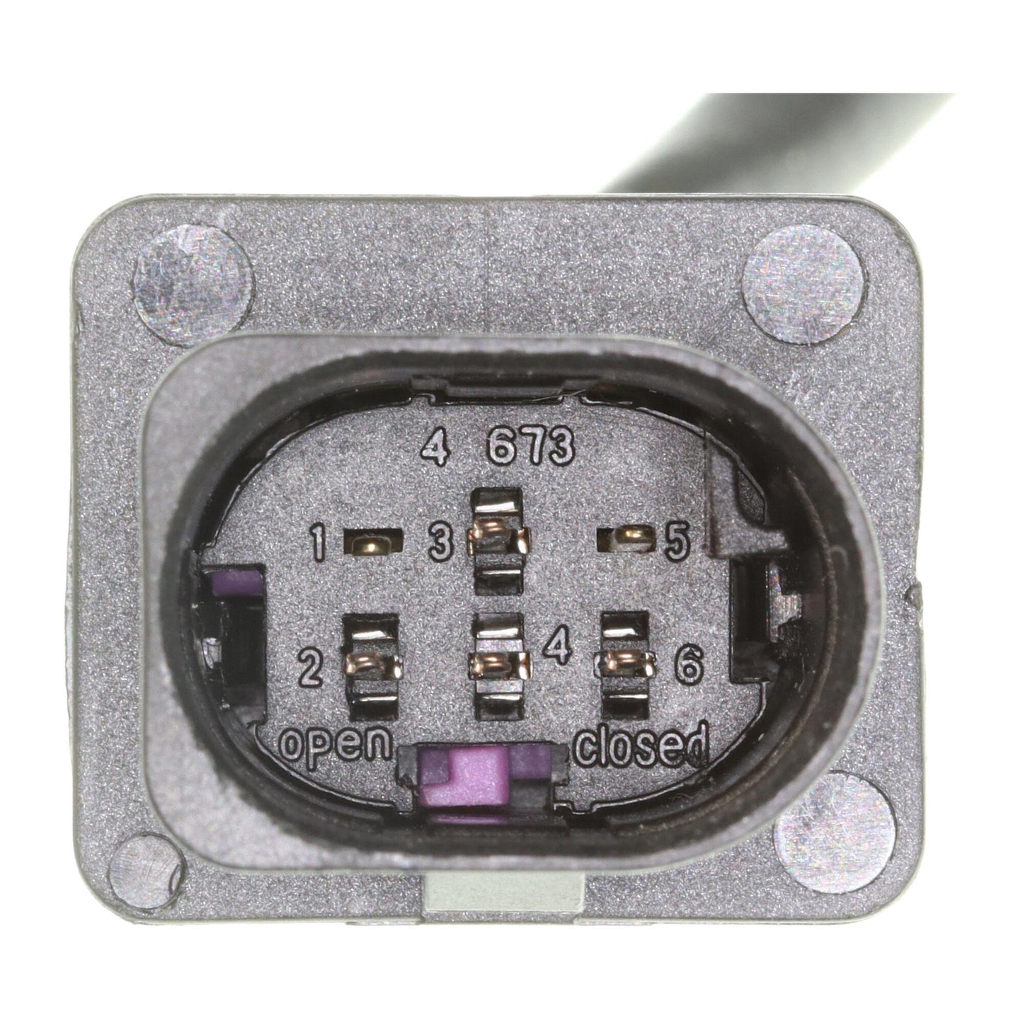 VEMO Lambda Sensor V20-76-0039-1