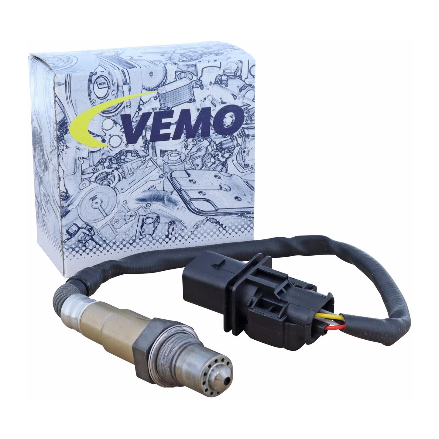 VEMO Lambda Sensor V20-76-0039-1