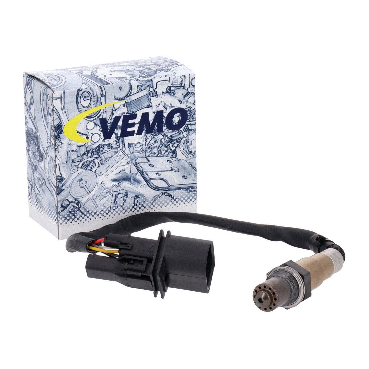 VEMO Lambda Sensor V20-76-0049