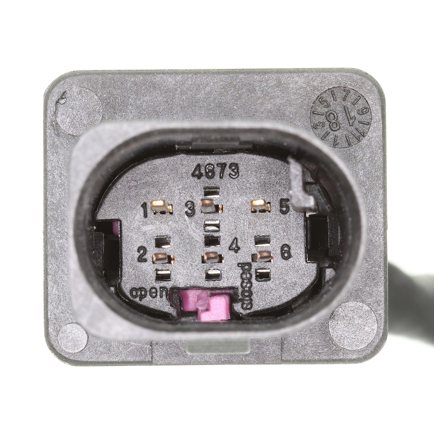 VEMO Lambda Sensor V20-76-0088