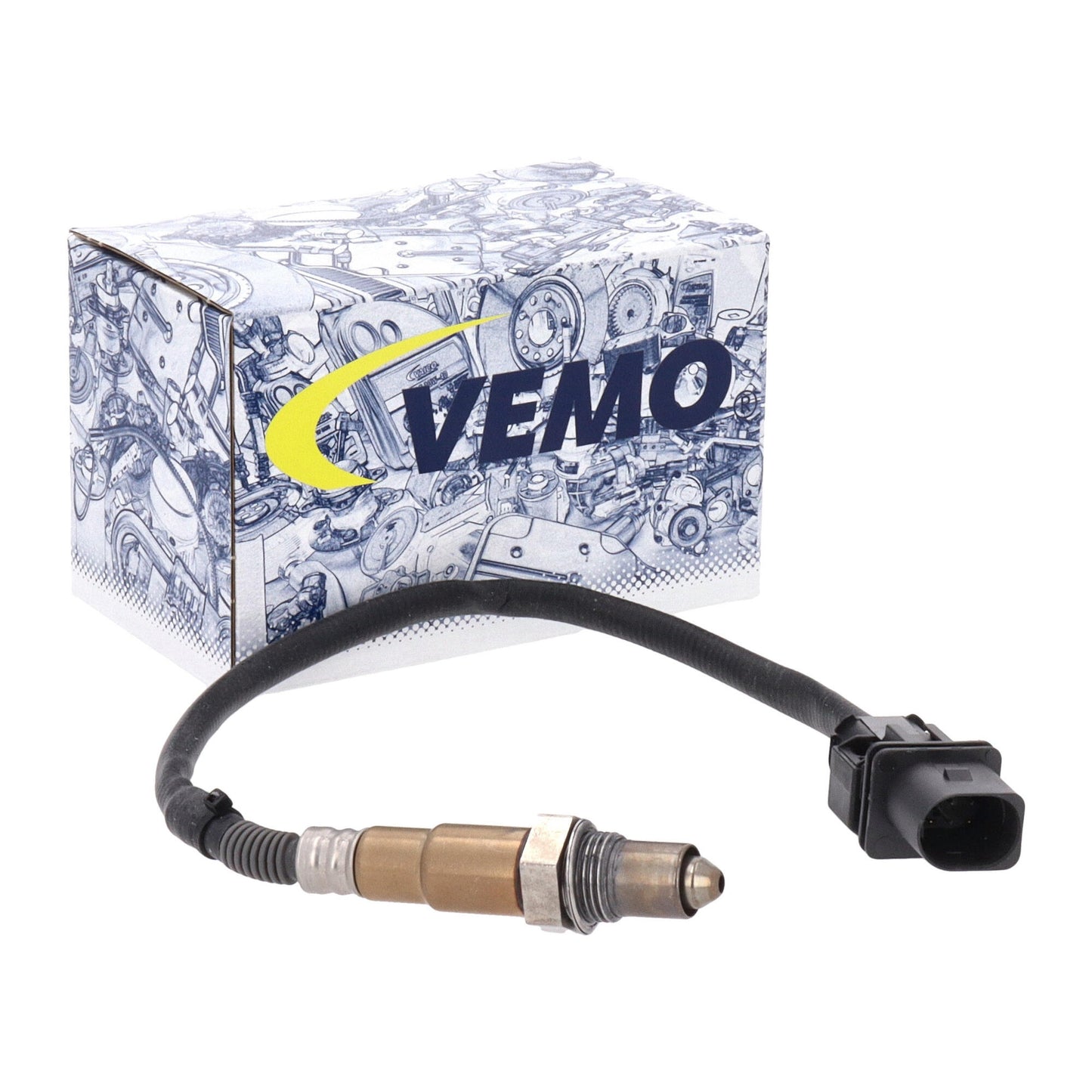 VEMO Lambda Sensor V20-76-0088