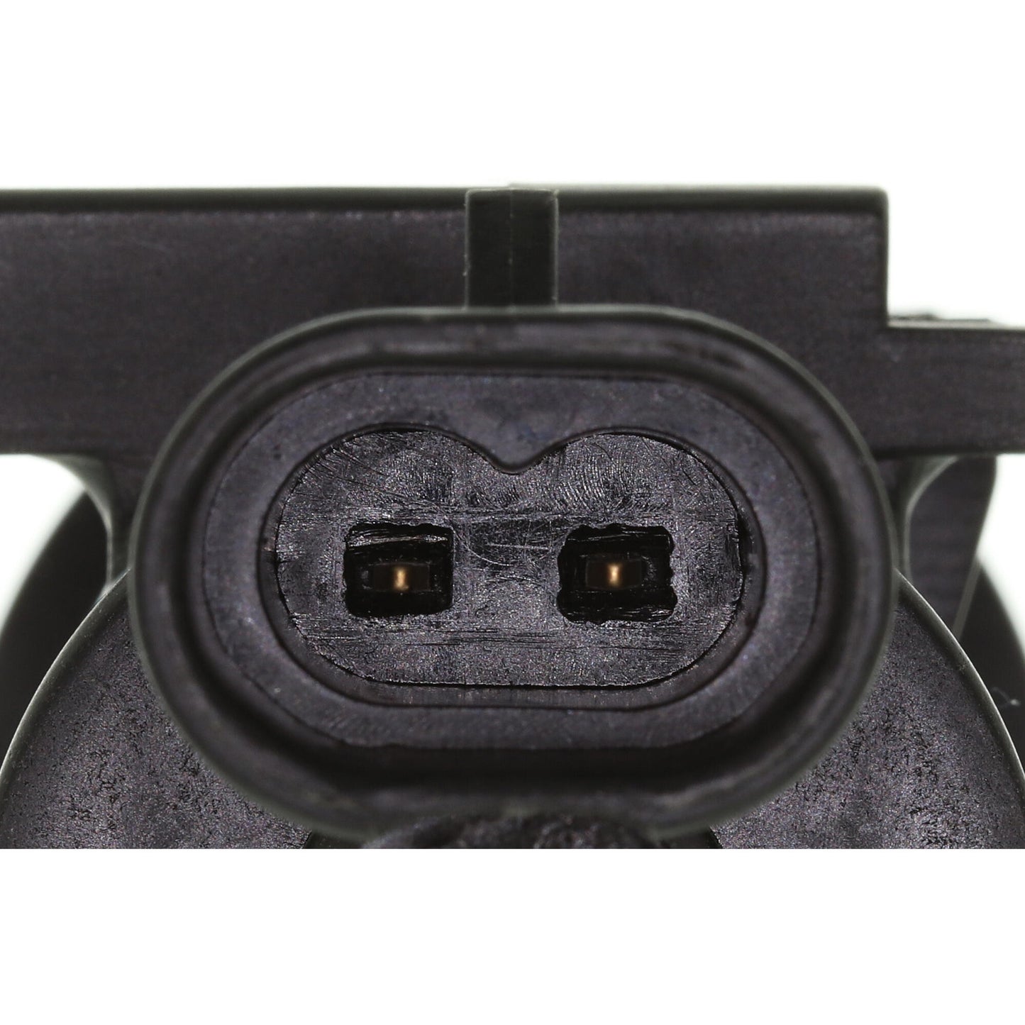 VEMO Valve, charcoal filter (tank ventilation V20-77-0008