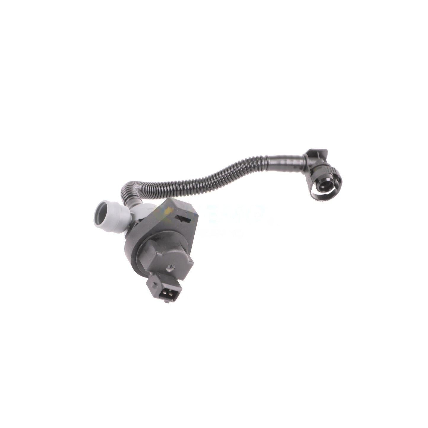 VEMO Valve, charcoal filter (tank ventilation V20-77-1008