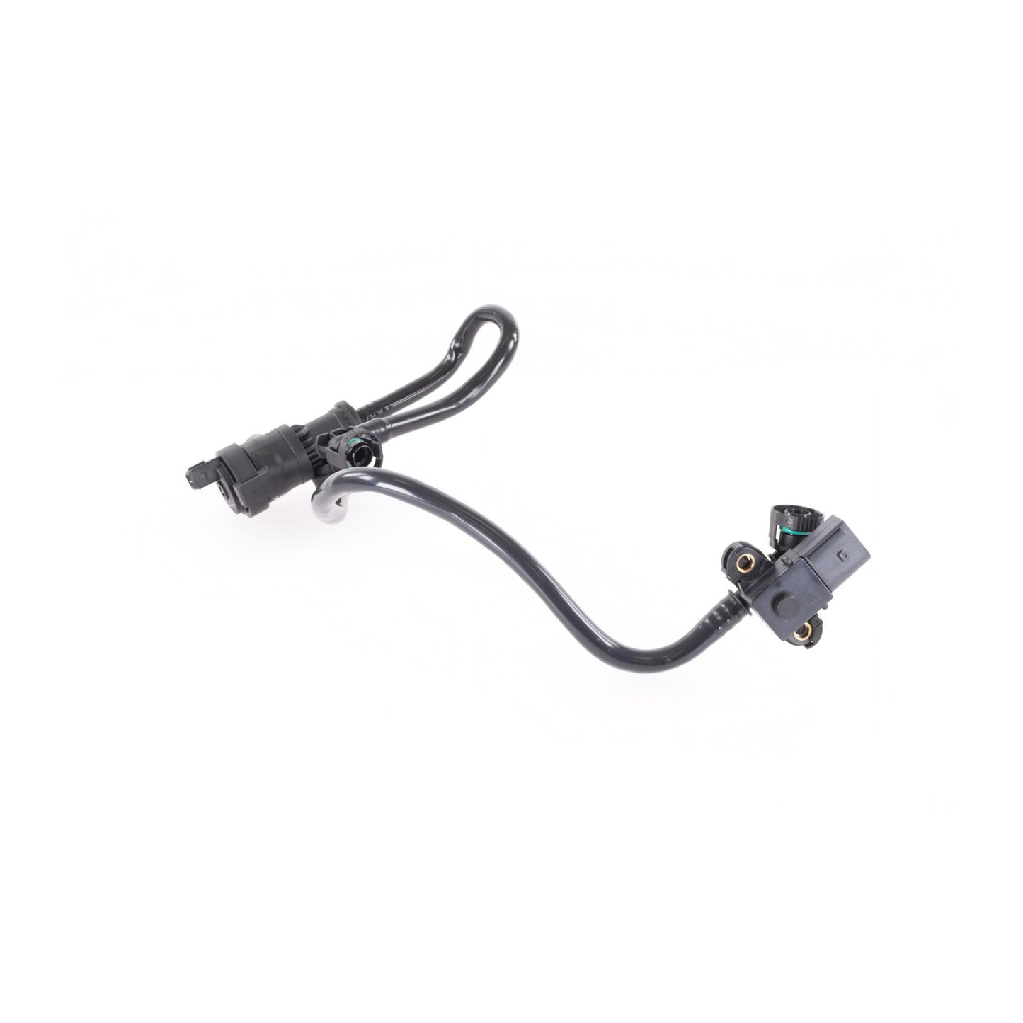 VEMO Valve, charcoal filter (tank ventilation V20-77-1009