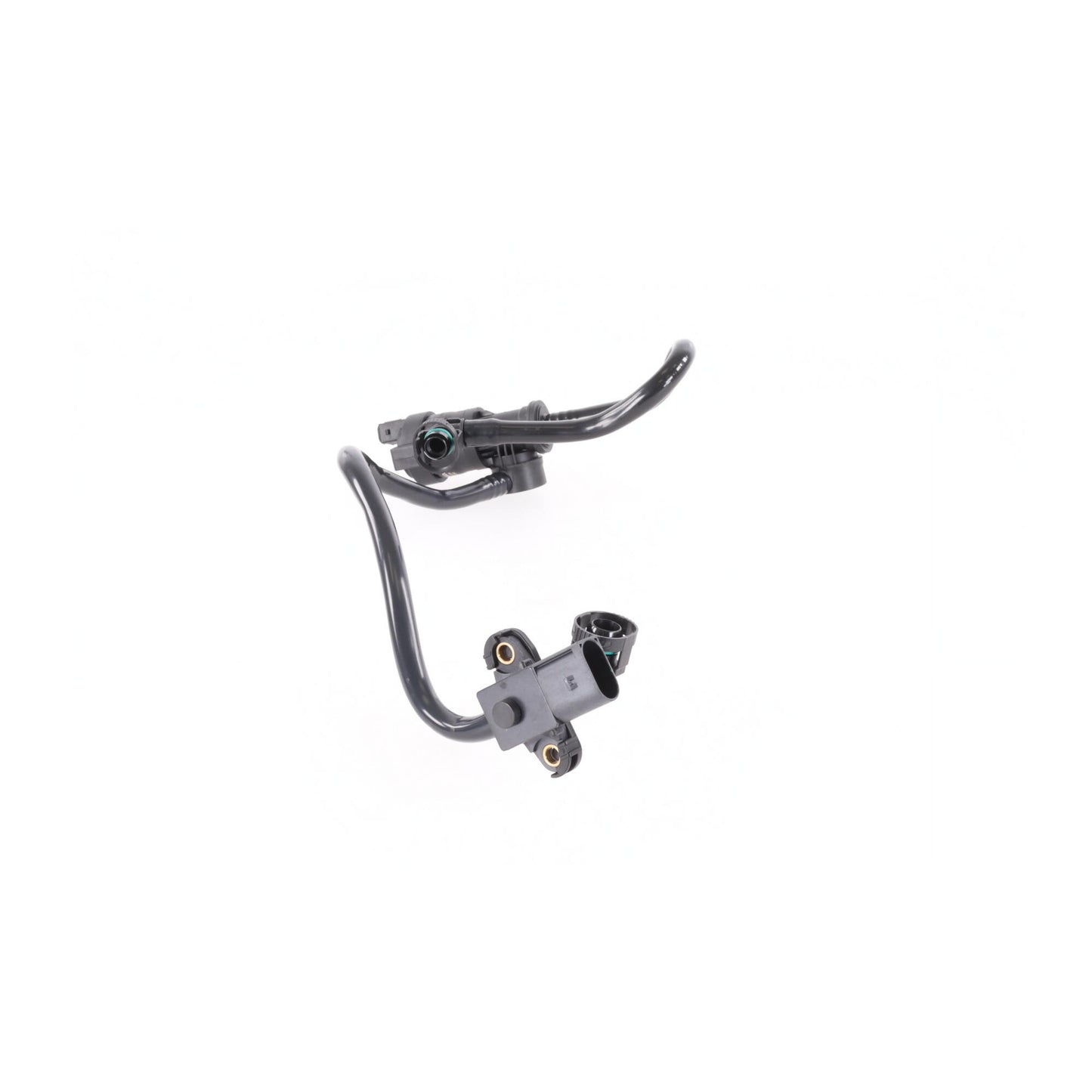 VEMO Valve, charcoal filter (tank ventilation V20-77-1009