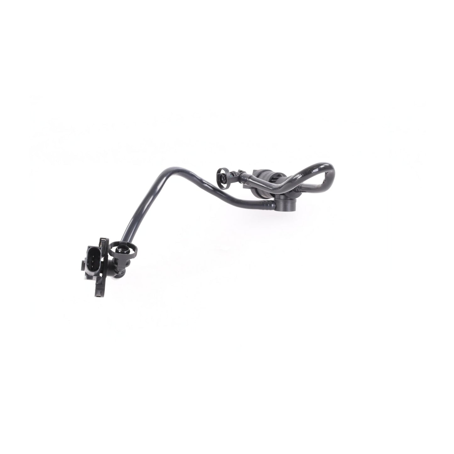 VEMO Valve, charcoal filter (tank ventilation V20-77-1009