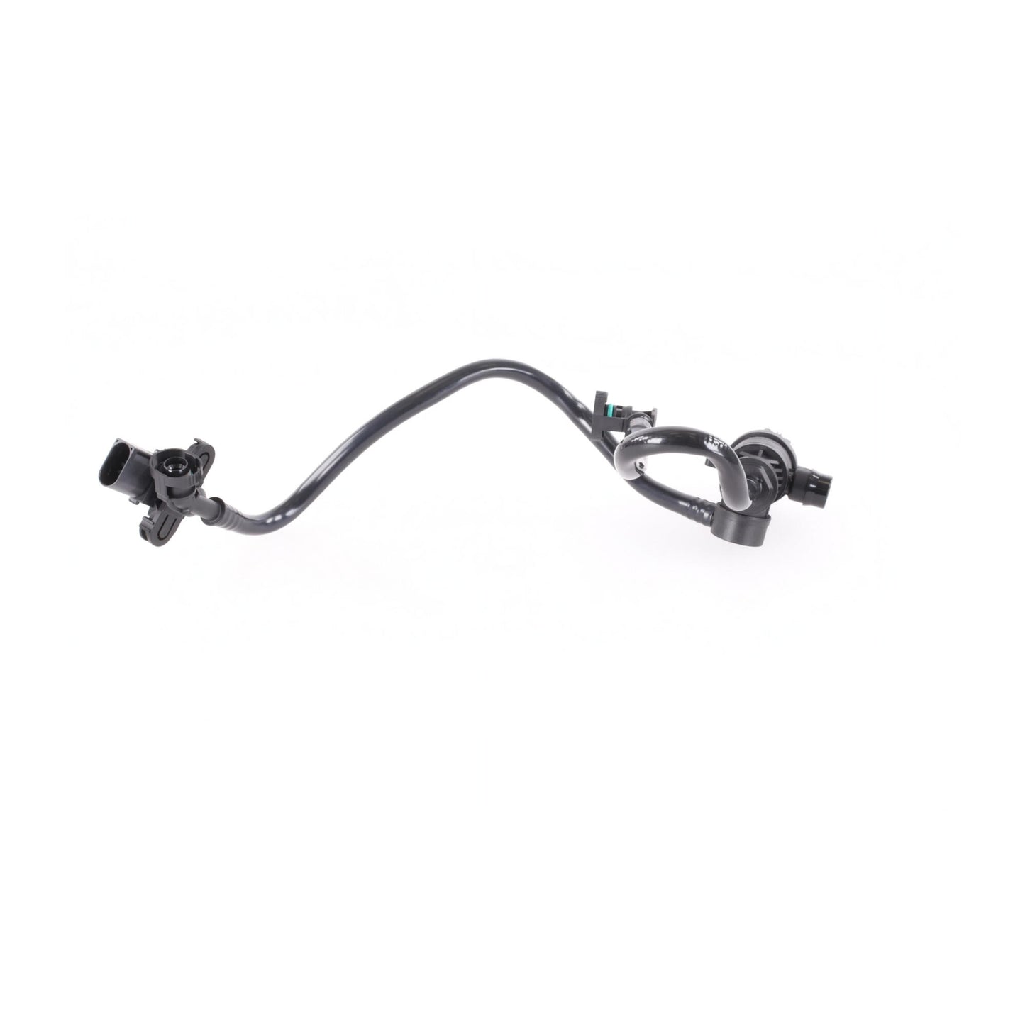 VEMO Valve, charcoal filter (tank ventilation V20-77-1009