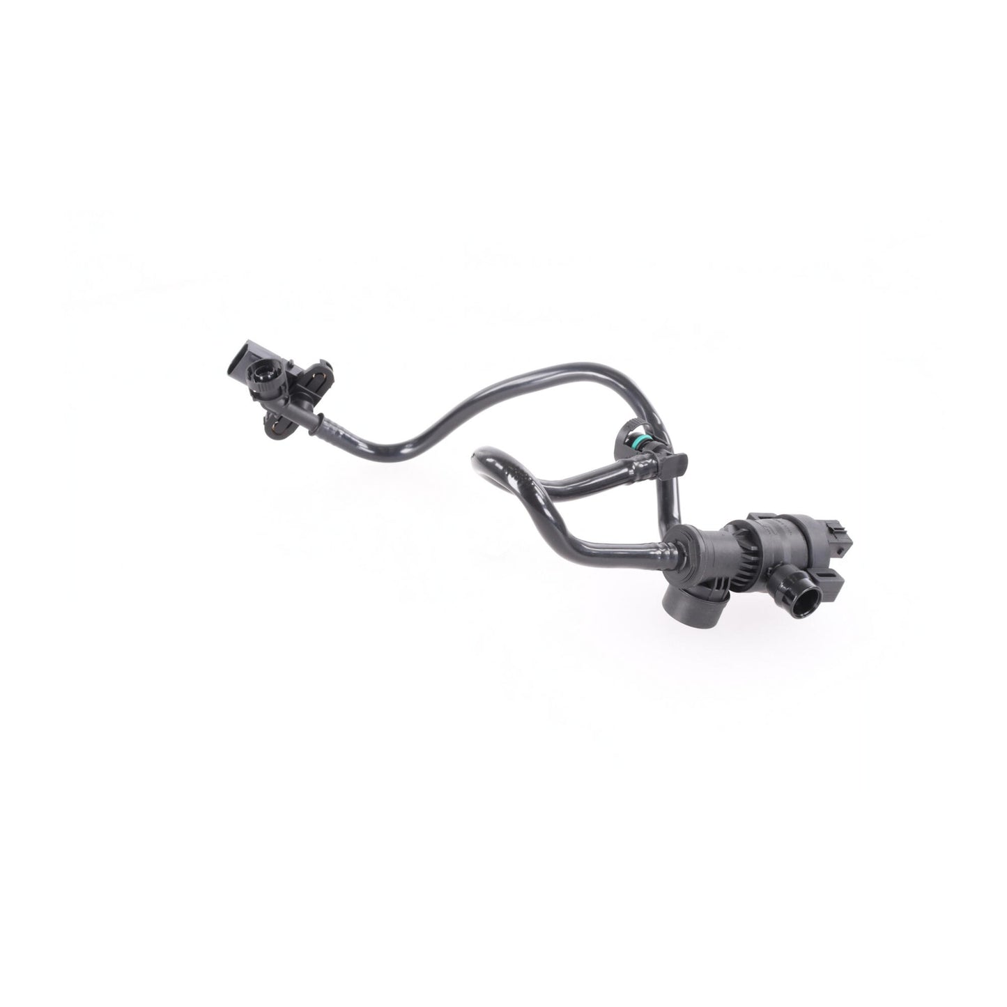 VEMO Valve, charcoal filter (tank ventilation V20-77-1009