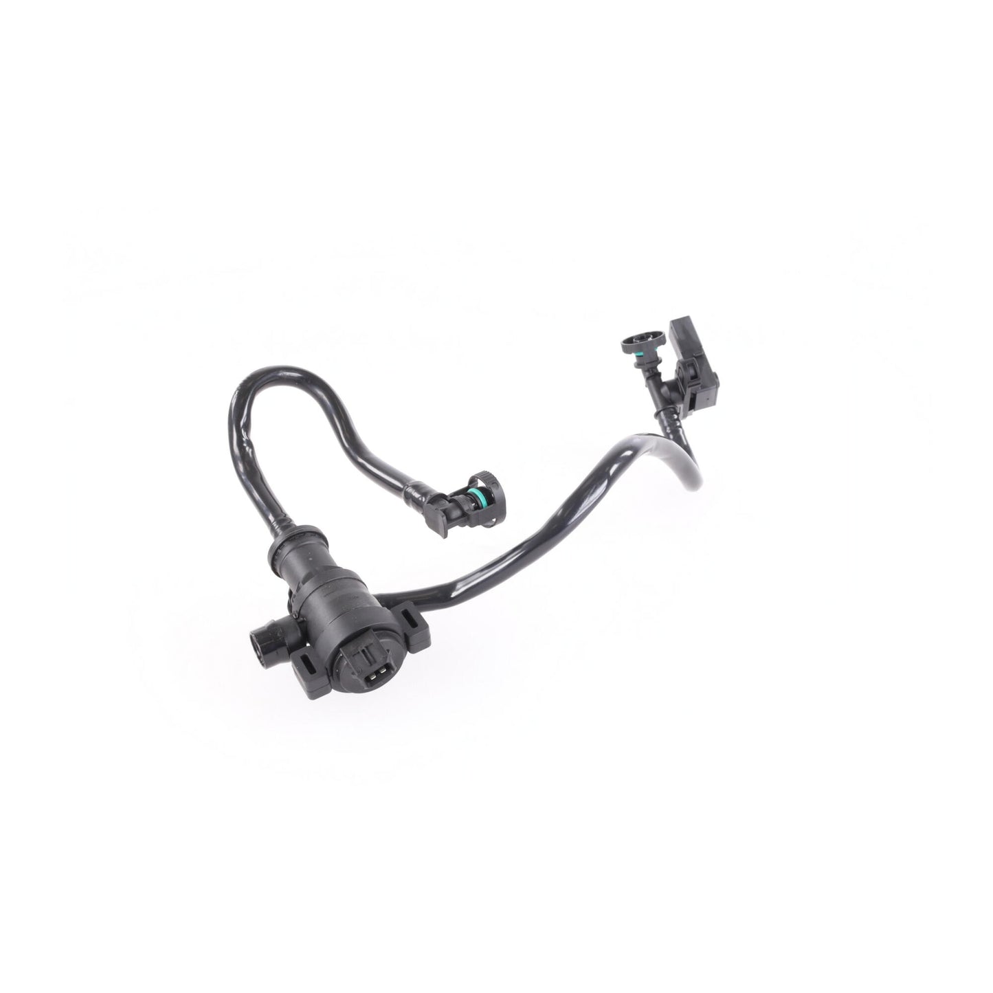 VEMO Valve, charcoal filter (tank ventilation V20-77-1009