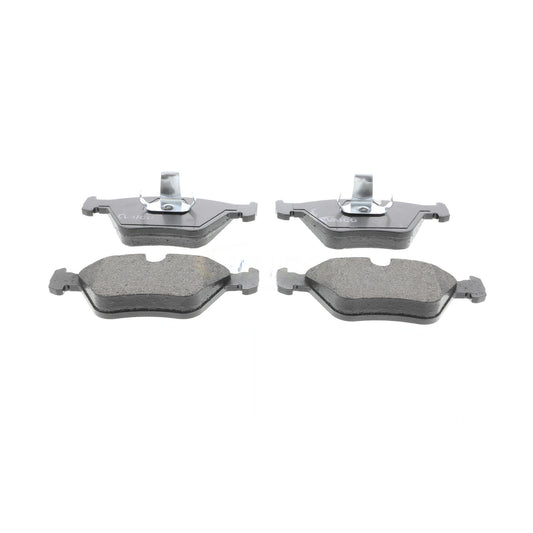 VAICO Brake Pad Set, disc brake V20-8100