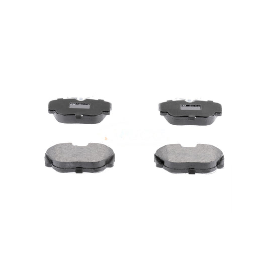 VAICO Brake Pad Set, disc brake V20-8102