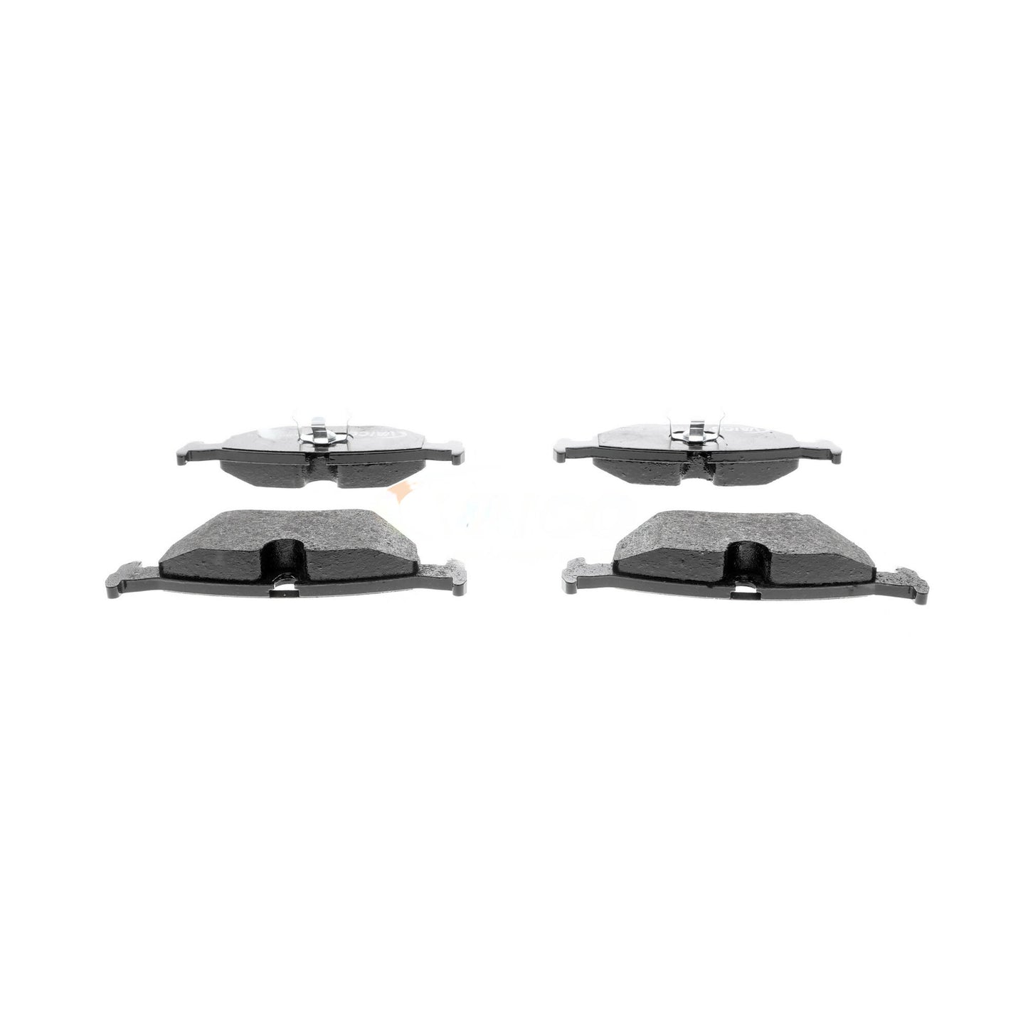 VAICO Brake Pad Set, disc brake V20-8105