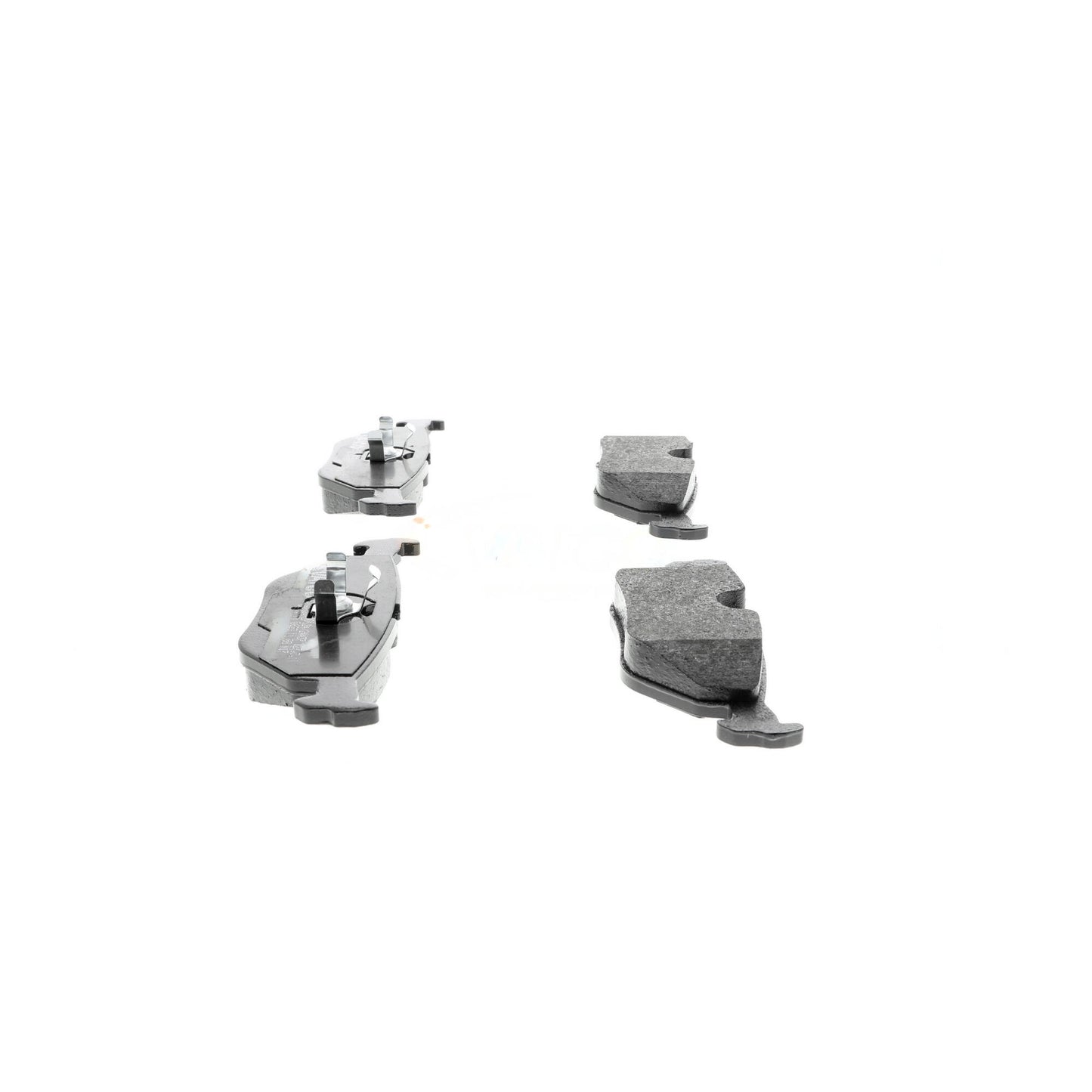 VAICO Brake Pad Set, disc brake V20-8105