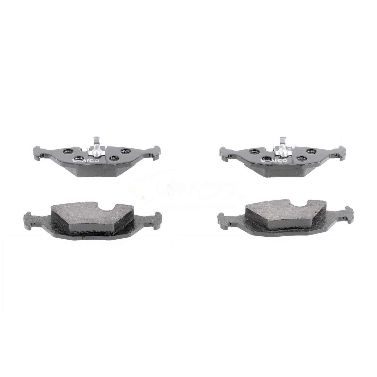 VAICO Brake Pad Set, disc brake V20-8106