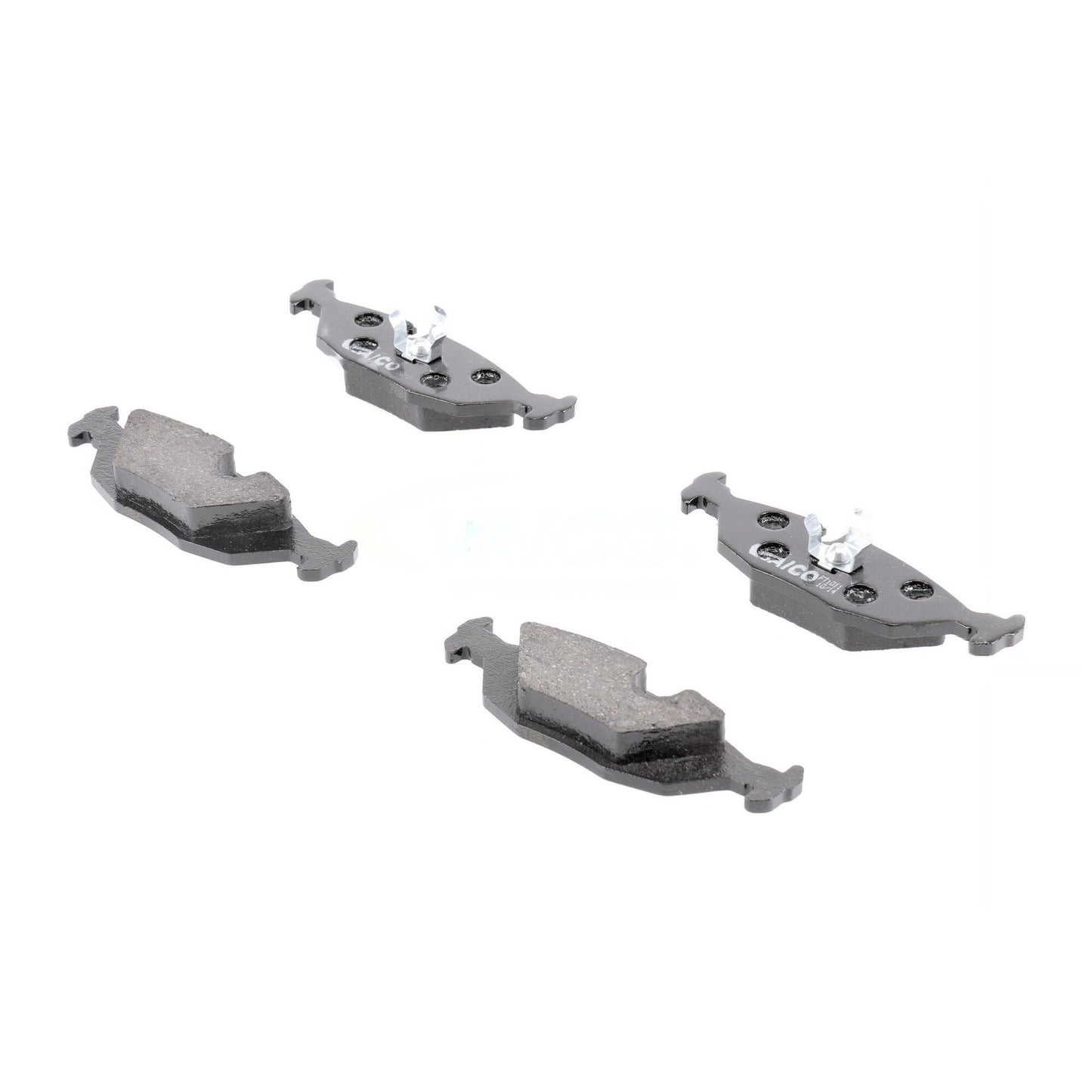 VAICO Brake Pad Set, disc brake V20-8106