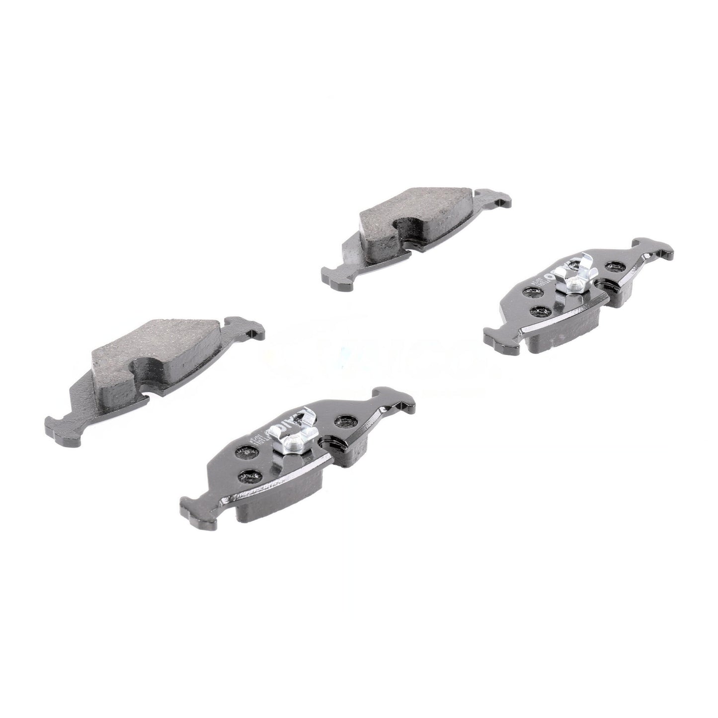 VAICO Brake Pad Set, disc brake V20-8106