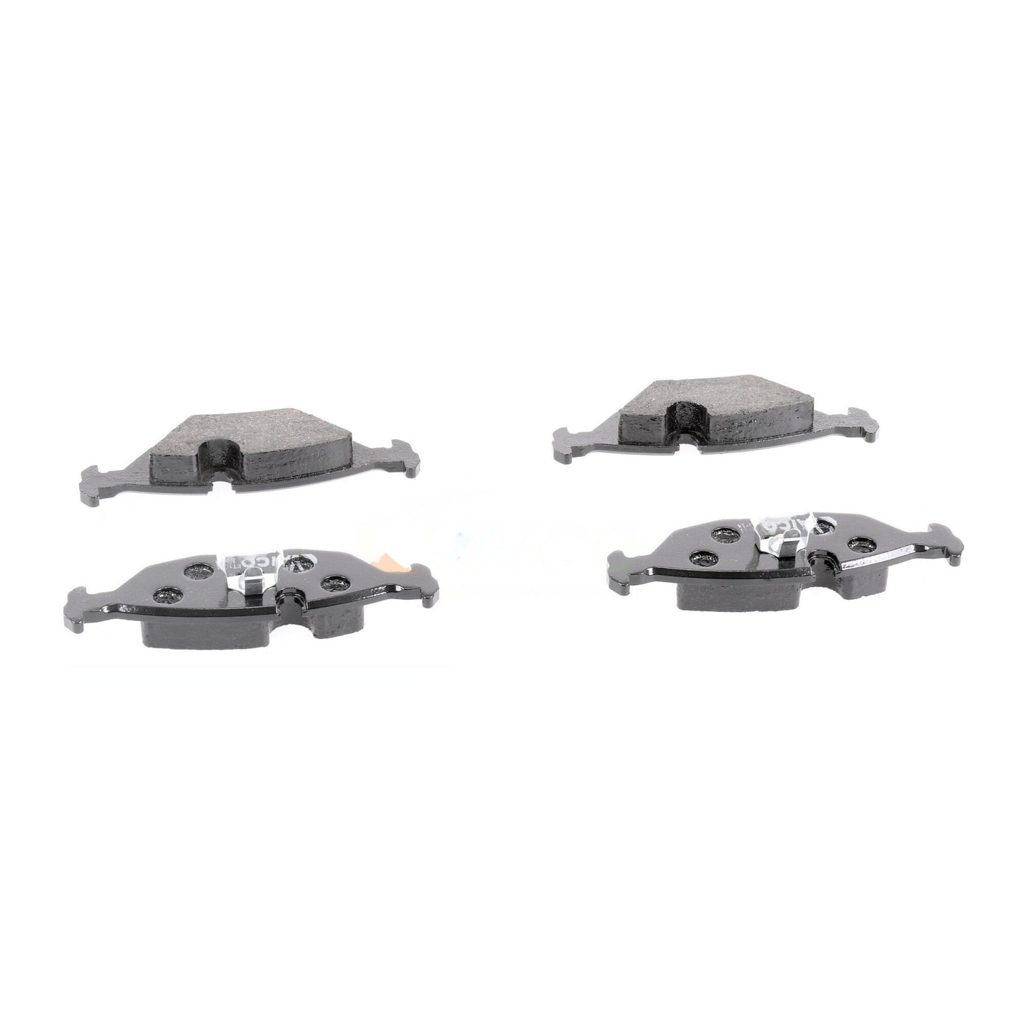 VAICO Brake Pad Set, disc brake V20-8106