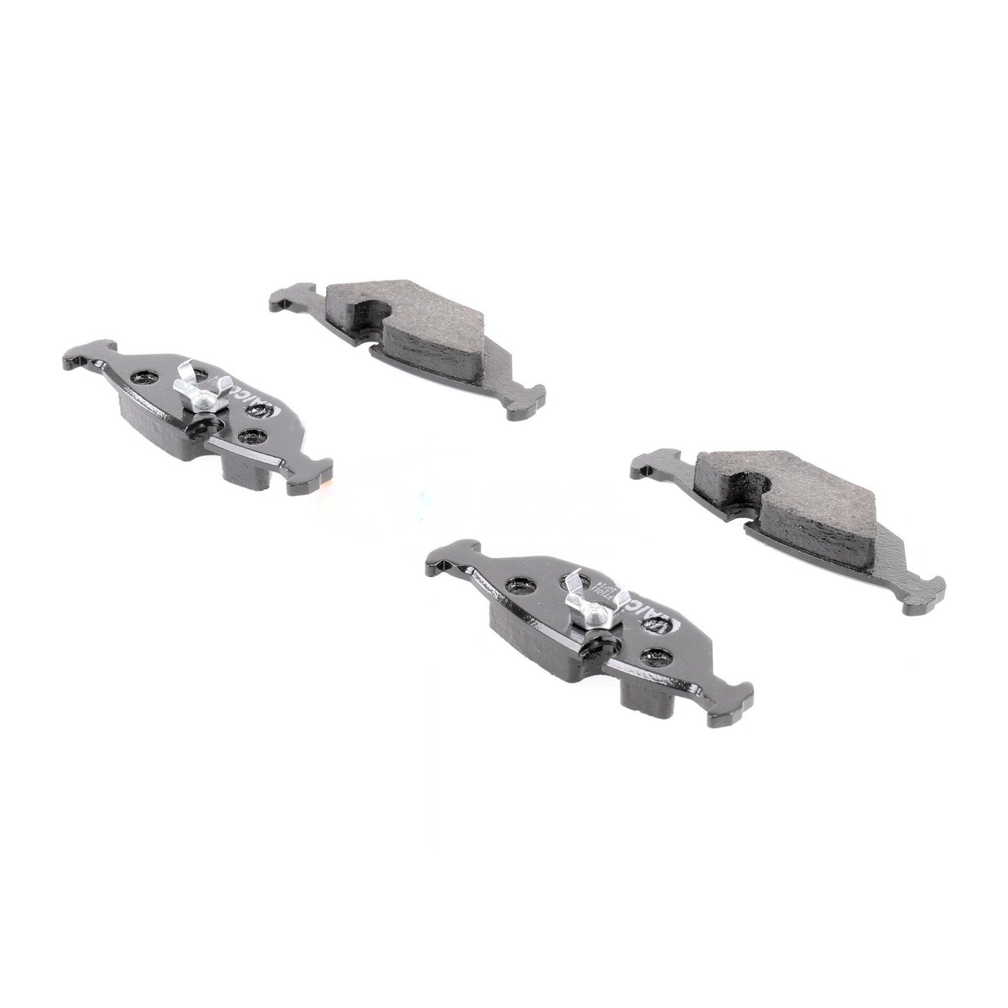 VAICO Brake Pad Set, disc brake V20-8106