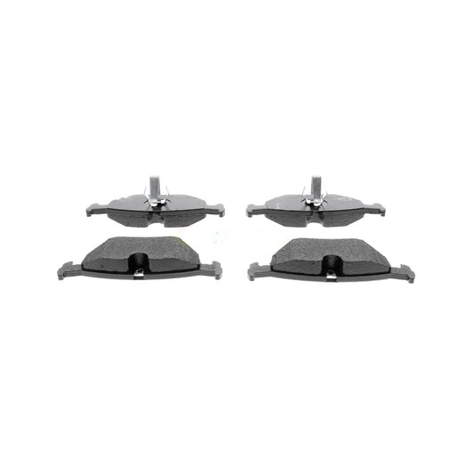 VAICO Brake Pad Set, disc brake V20-8107