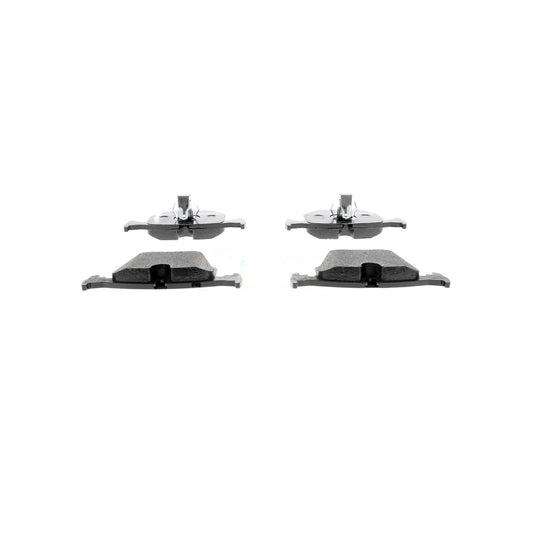 VAICO Brake Pad Set, disc brake V20-8117