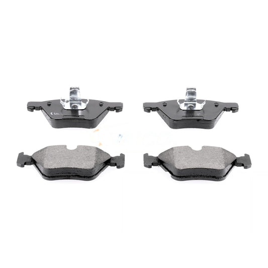 VAICO Brake Pad Set, disc brake V20-8126