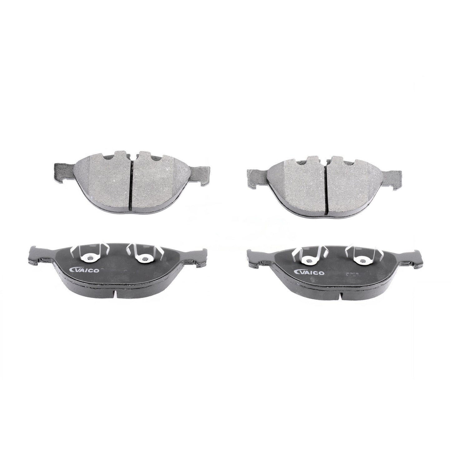VAICO Brake Pad Set, disc brake V20-8163