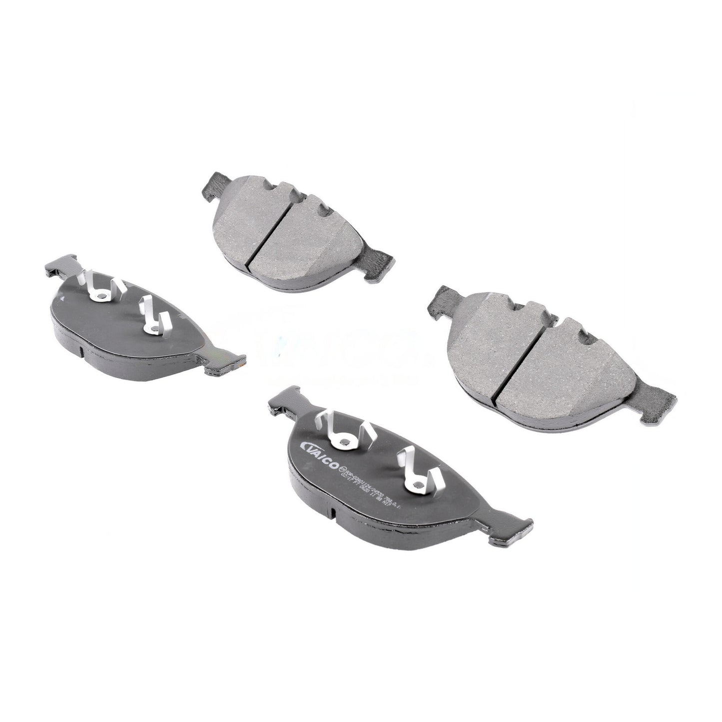 VAICO Brake Pad Set, disc brake V20-8163