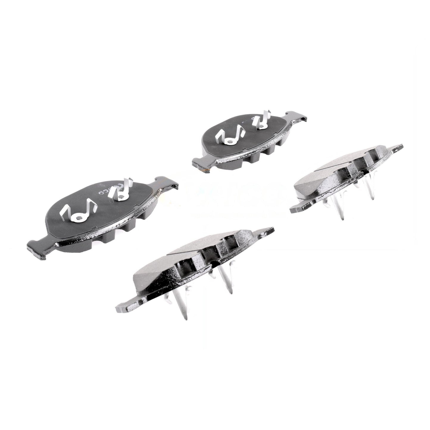 VAICO Brake Pad Set, disc brake V20-8163
