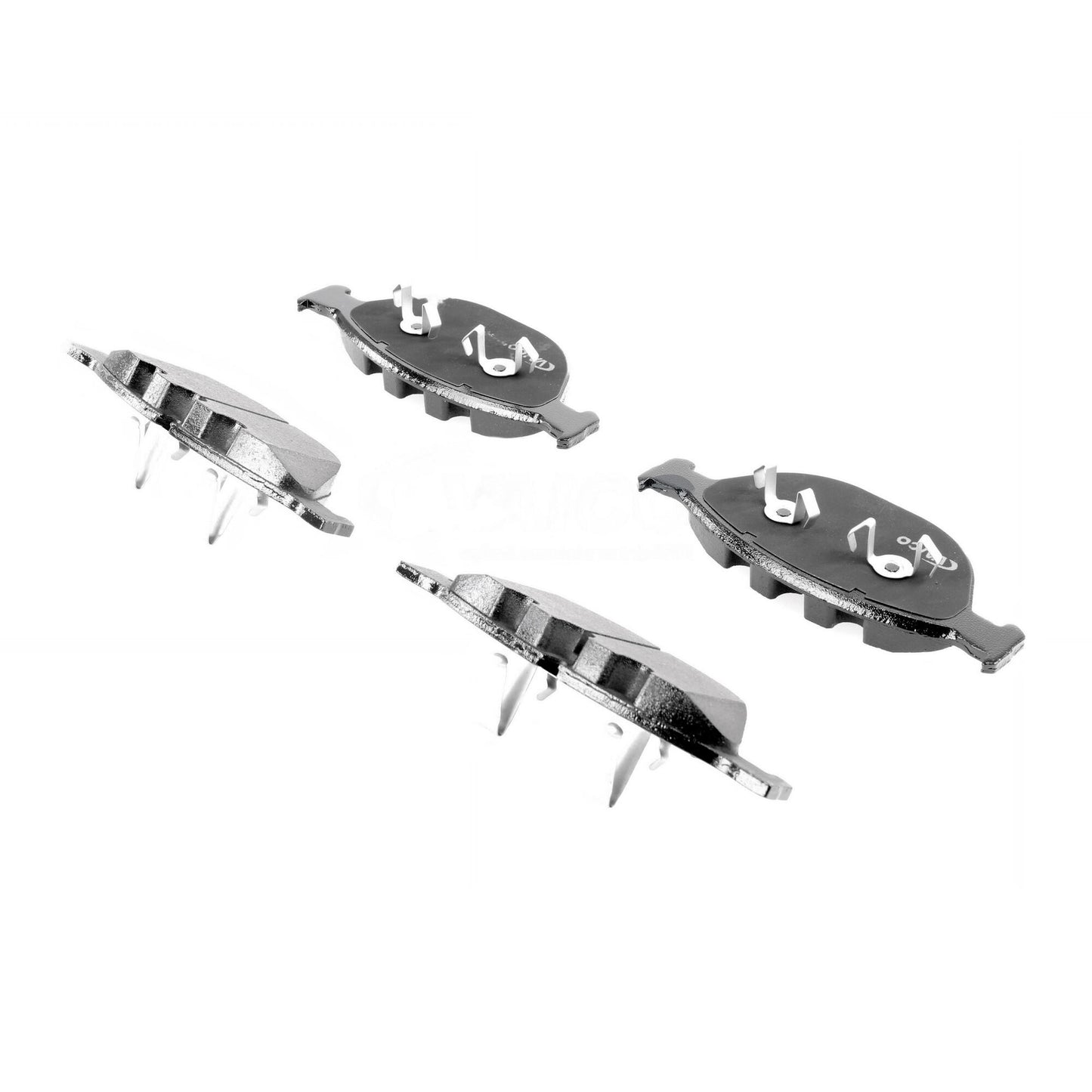 VAICO Brake Pad Set, disc brake V20-8163