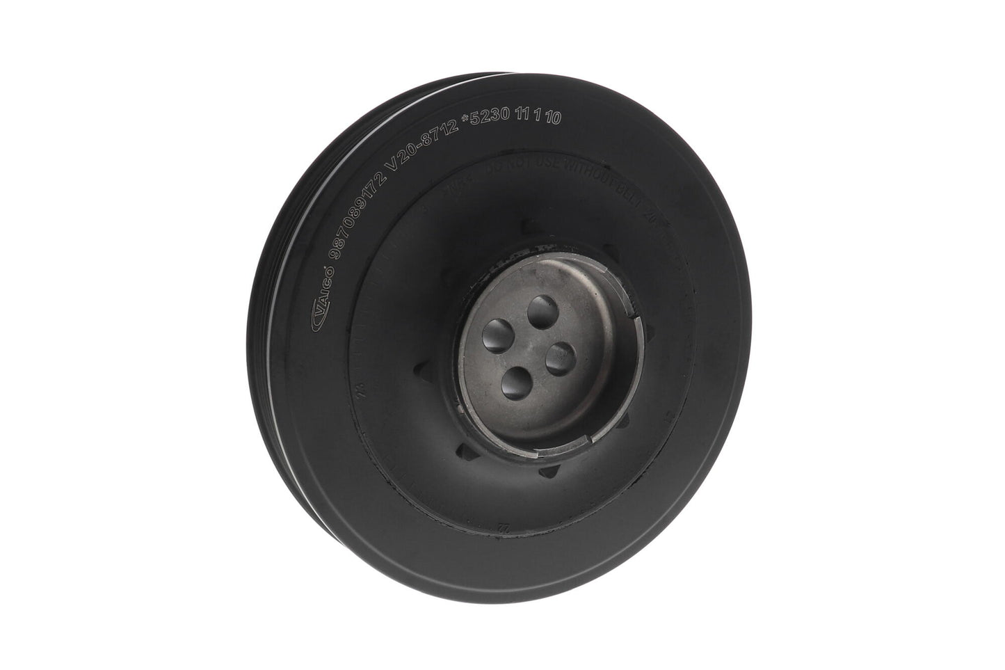 VAICO Belt Pulley, crankshaft V20-8712