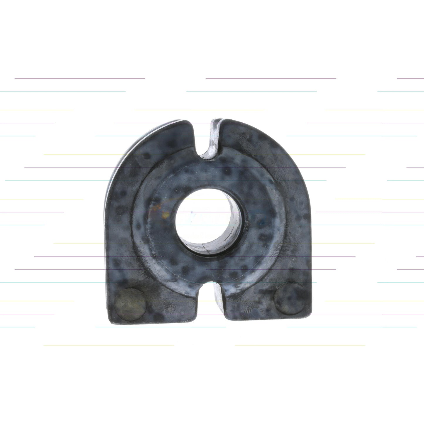 VAICO Mounting, stabiliser bar V20-9704