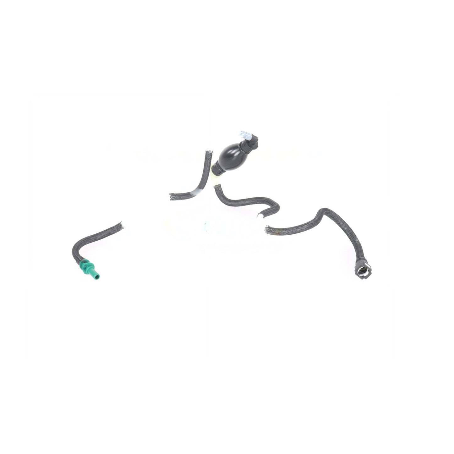 VAICO Fuel Line V21-0087
